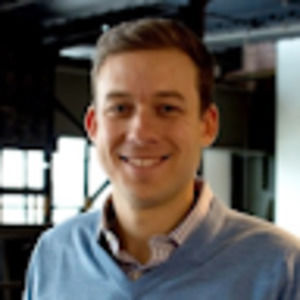 Meet your Posher, William